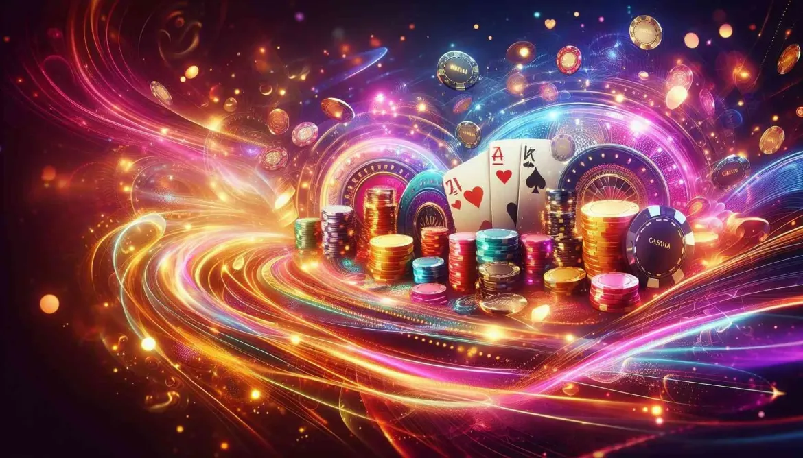 Smash Casino